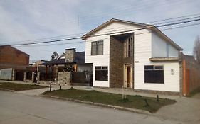 Hostal Los Pioneros